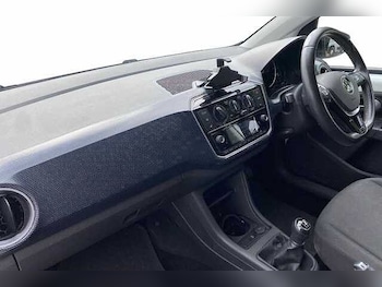 Used Volkswagen up! 2021 for sale - 75385336: Photo
