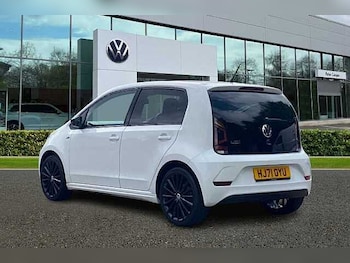 Used Volkswagen up! 2021 for sale - 75385336: Photo