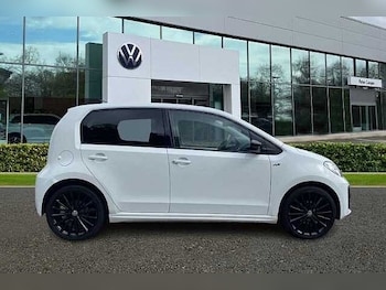 Used Volkswagen up! 2021 for sale - 75385336: Photo