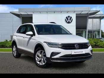 2021 (21) - 1.5 TSI (150ps) Life EVO DSG 5 door + REAR CAMERA