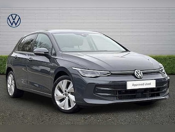Used Volkswagen Golf 2025 for sale - 78078278: Photo