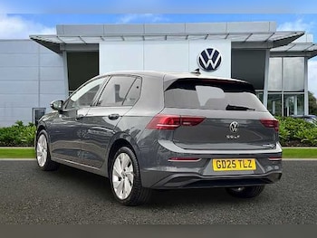 Used Volkswagen Golf 2025 for sale - 78078278: Photo