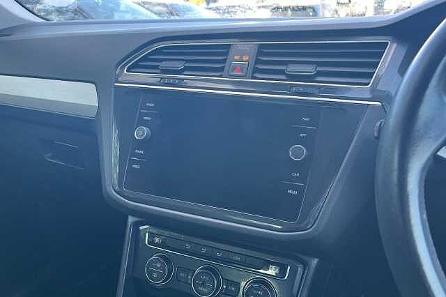 Used Volkswagen Tiguan 2018 for sale - 76133801: Photo 13
