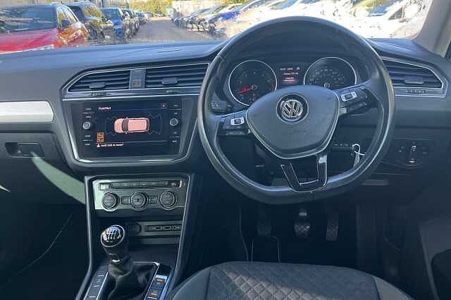 Used Volkswagen Tiguan 2018 for sale - 76133801: Photo 14