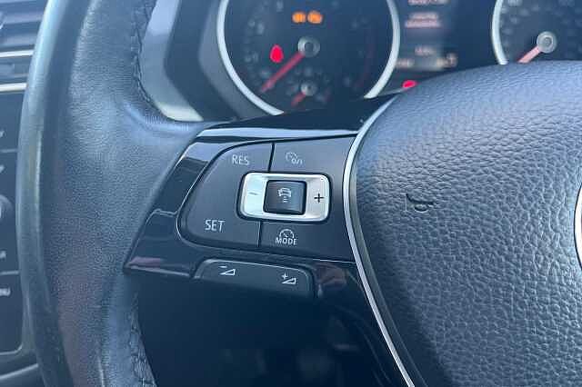 Used Volkswagen Tiguan 2018 for sale - 76133801: Photo 15