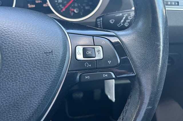 Used Volkswagen Tiguan 2018 for sale - 76133801: Photo 17