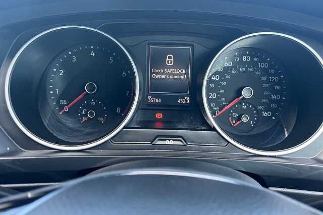 Used Volkswagen Tiguan 2018 for sale - 76133801: Photo 18