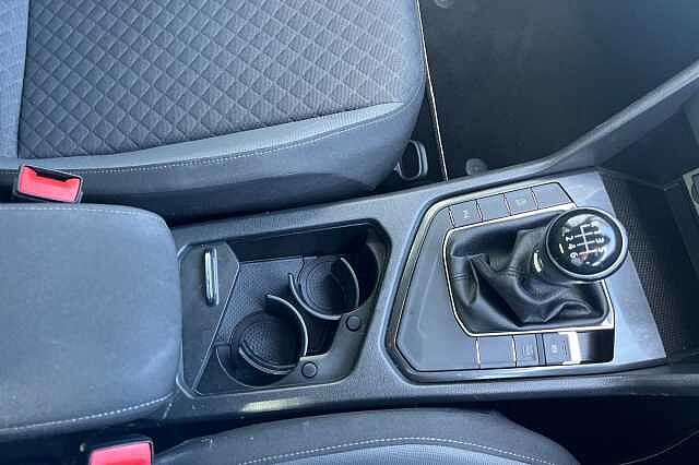 Used Volkswagen Tiguan 2018 for sale - 76133801: Photo 19