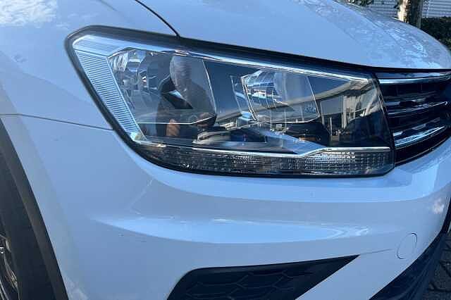 Used Volkswagen Tiguan 2018 for sale - 76133801: Photo 21