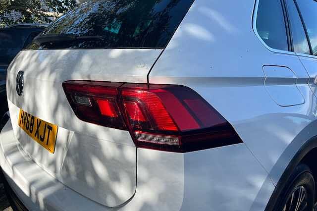 Used Volkswagen Tiguan 2018 for sale - 76133801: Photo 22