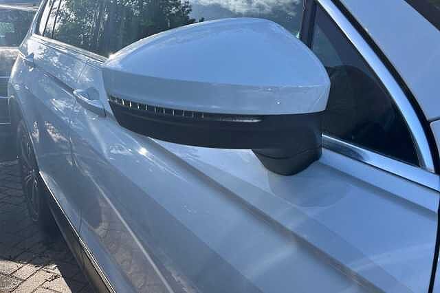 Used Volkswagen Tiguan 2018 for sale - 76133801: Photo 23