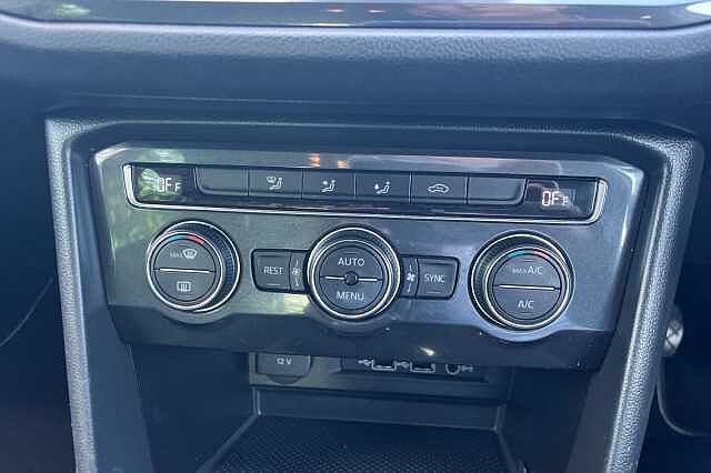 Used Volkswagen Tiguan 2018 for sale - 76133801: Photo 27
