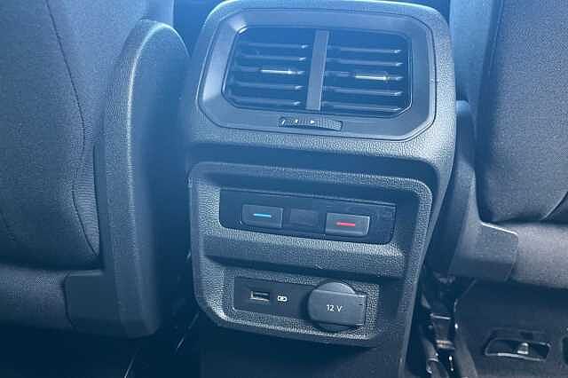 Used Volkswagen Tiguan 2018 for sale - 76133801: Photo 28