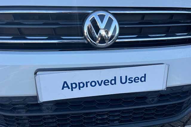 Used Volkswagen Tiguan 2018 for sale - 76133801: Photo 31