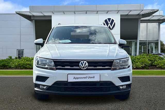 Used Volkswagen Tiguan 2018 for sale - 76133801: Photo 7