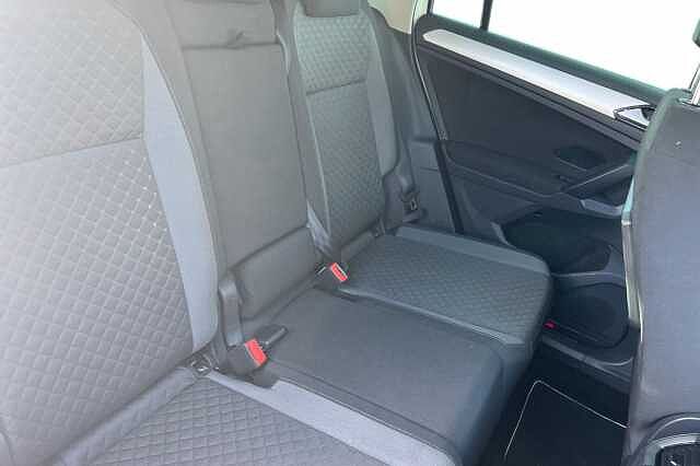 Used Volkswagen Tiguan 2018 for sale - 76133801: Photo 8