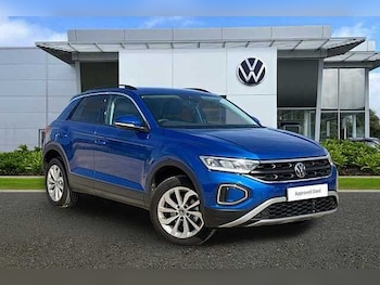 Volkswagen - T-Roc