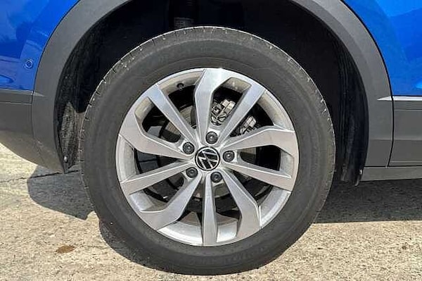 Used Volkswagen T-Roc 2024 for sale - 76263442: Photo 5