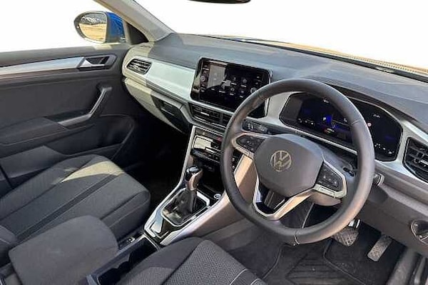 Used Volkswagen T-Roc 2024 for sale - 76263442: Photo 6