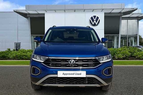Used Volkswagen T-Roc 2024 for sale - 76263442: Photo 7