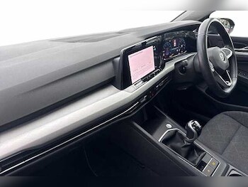 Used Volkswagen Golf 2023 for sale - 77802613: Photo