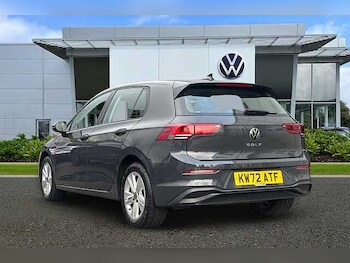 Used Volkswagen Golf 2023 for sale - 77802613: Photo