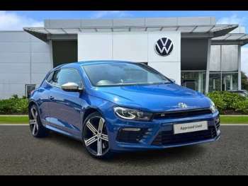 2018 (18) - 2.0 TSI (280ps) R DSG 3-Door