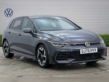 Used Volkswagen Golf 2025 for sale - 79551415: Photo