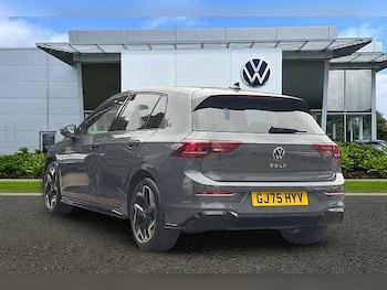 Used Volkswagen Golf 2025 for sale - 79551415: Photo