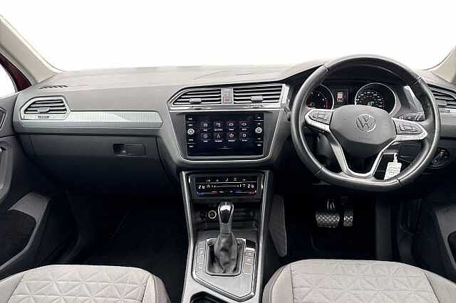 Used Volkswagen Tiguan 2022 for sale - 76439744: Photo 10
