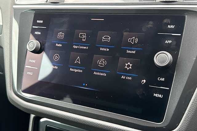 Used Volkswagen Tiguan 2022 for sale - 76439744: Photo 13