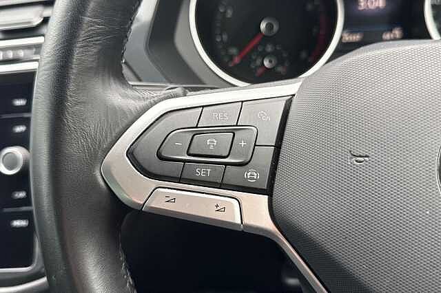 Used Volkswagen Tiguan 2022 for sale - 76439744: Photo 15