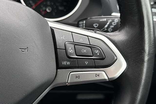 Used Volkswagen Tiguan 2022 for sale - 76439744: Photo 17