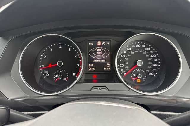 Used Volkswagen Tiguan 2022 for sale - 76439744: Photo 18