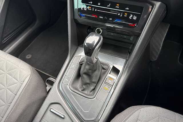 Used Volkswagen Tiguan 2022 for sale - 76439744: Photo 19