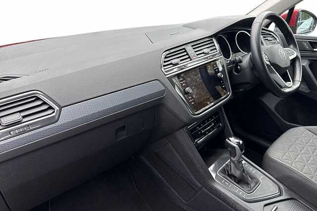 Used Volkswagen Tiguan 2022 for sale - 76439744: Photo 2