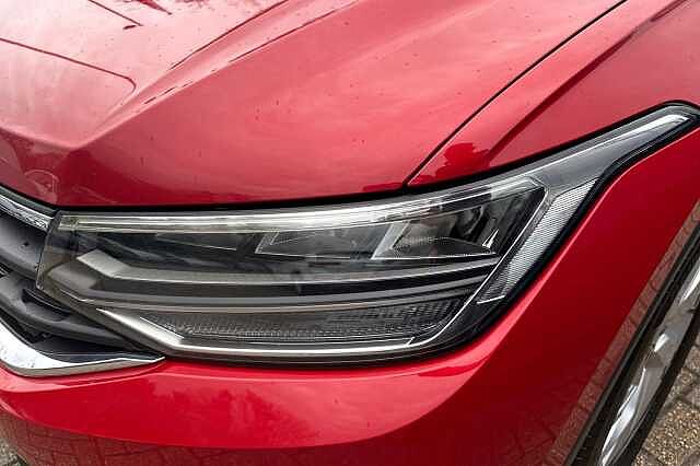 Used Volkswagen Tiguan 2022 for sale - 76439744: Photo 21