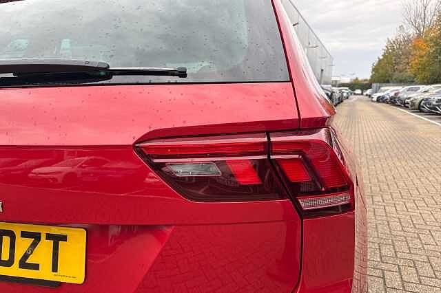 Used Volkswagen Tiguan 2022 for sale - 76439744: Photo 22