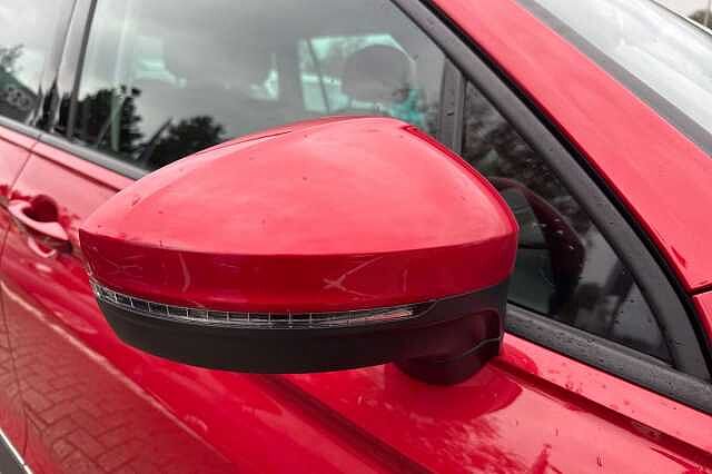 Used Volkswagen Tiguan 2022 for sale - 76439744: Photo 23