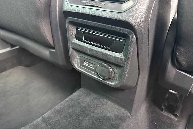 Used Volkswagen Tiguan 2022 for sale - 76439744: Photo 25