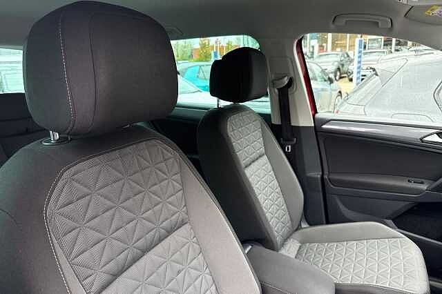 Used Volkswagen Tiguan 2022 for sale - 76439744: Photo 26