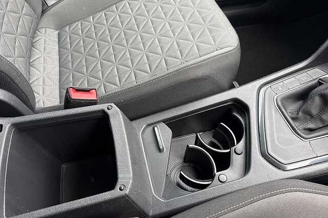 Used Volkswagen Tiguan 2022 for sale - 76439744: Photo 28