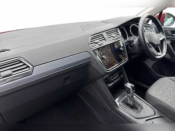 Used Volkswagen Tiguan 2022 for sale - 76439744: Photo