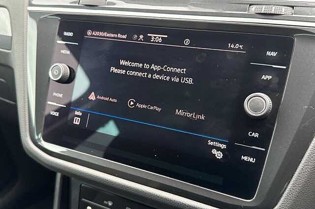 Used Volkswagen Tiguan 2022 for sale - 76439744: Photo 31