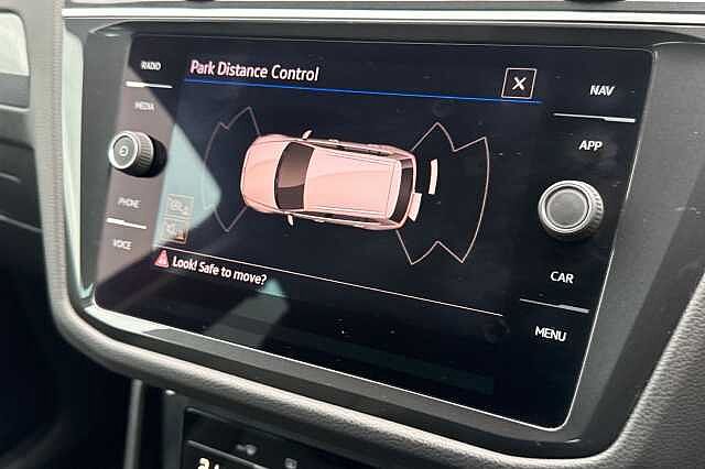 Used Volkswagen Tiguan 2022 for sale - 76439744: Photo 32