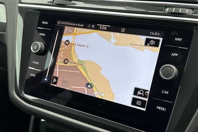 Used Volkswagen Tiguan 2022 for sale - 76439744: Photo 34