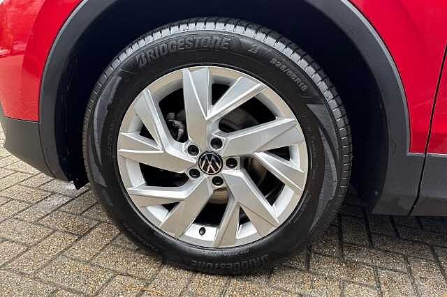 Used Volkswagen Tiguan 2022 for sale - 76439744: Photo 5