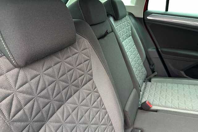 Used Volkswagen Tiguan 2022 for sale - 76439744: Photo 8