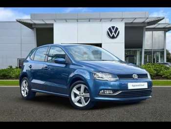 2016 (16) - 1.0 110 SEL 5dr DSG + ALCANTARA SEATS + DISCOVER NAV