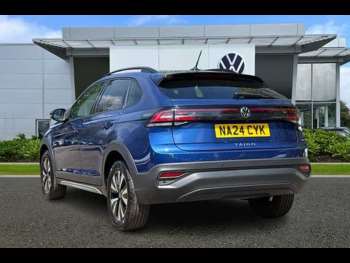 Used Volkswagen Taigo 2024 for sale - 74491016: Photo